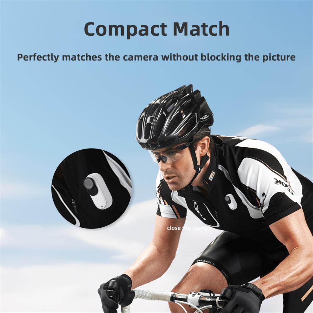 6 PCs Camera Mic Wind Muff Camera Video Noise Reduction Windproof Sponge Cover Compatible For GO 3/GO 3S Cameras