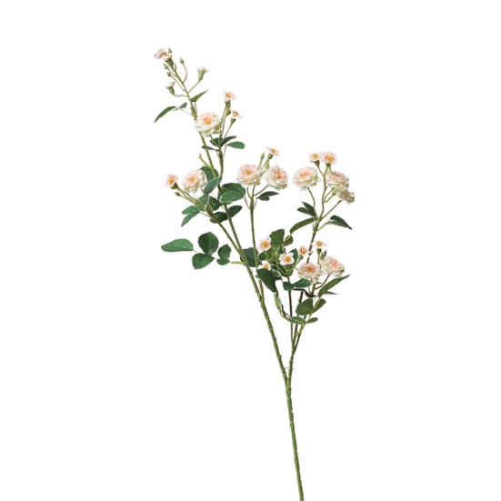 Имитация цветка розы без полива. Создайте романтическую атмосферу. Зеленые листья. Красивая имитация цветка розы. Гостиная. Сделай сам. Художественный цветок.