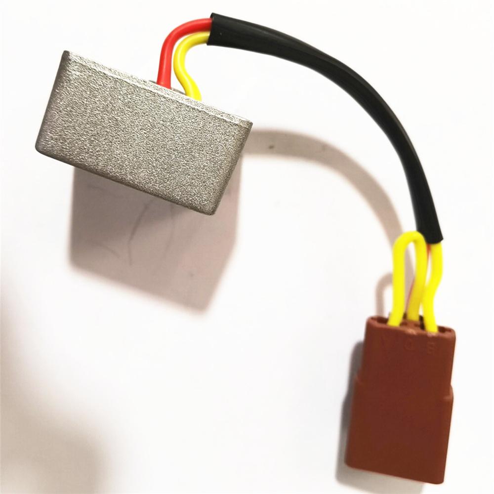 C31249 12V Регулятор-выпрямитель напряжения для моделей Ingersoll 200/400/600 C25485