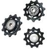 POM Bike Rear Derailleur 11T/12T/13T/14T Pulley Roller Hot Sale Rear Guide Wheel  MTB