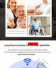 Wireless Waterproof Doorbell with Long Range, 58 Melodies, 4 Volume Levels, and Memory Function
