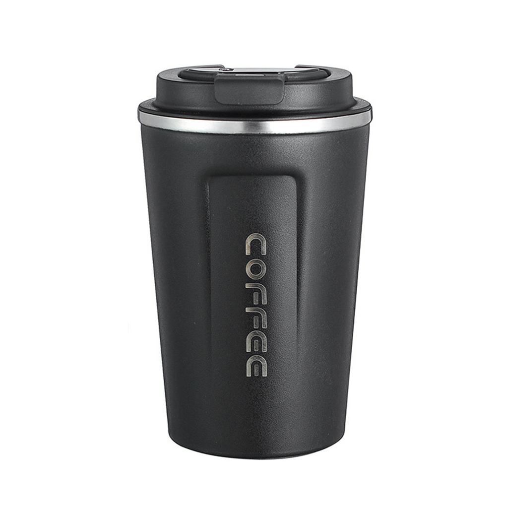 Vacuum Insulated Cup Intelligent Temperature Display Smart Coffee Cup Stainless Steel Leakproof