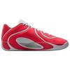 Air Jordan Jordan Tatum 4 PF St. Louis  Men Sneakers Red Siren-Red Metallic-Silver IO5031-600