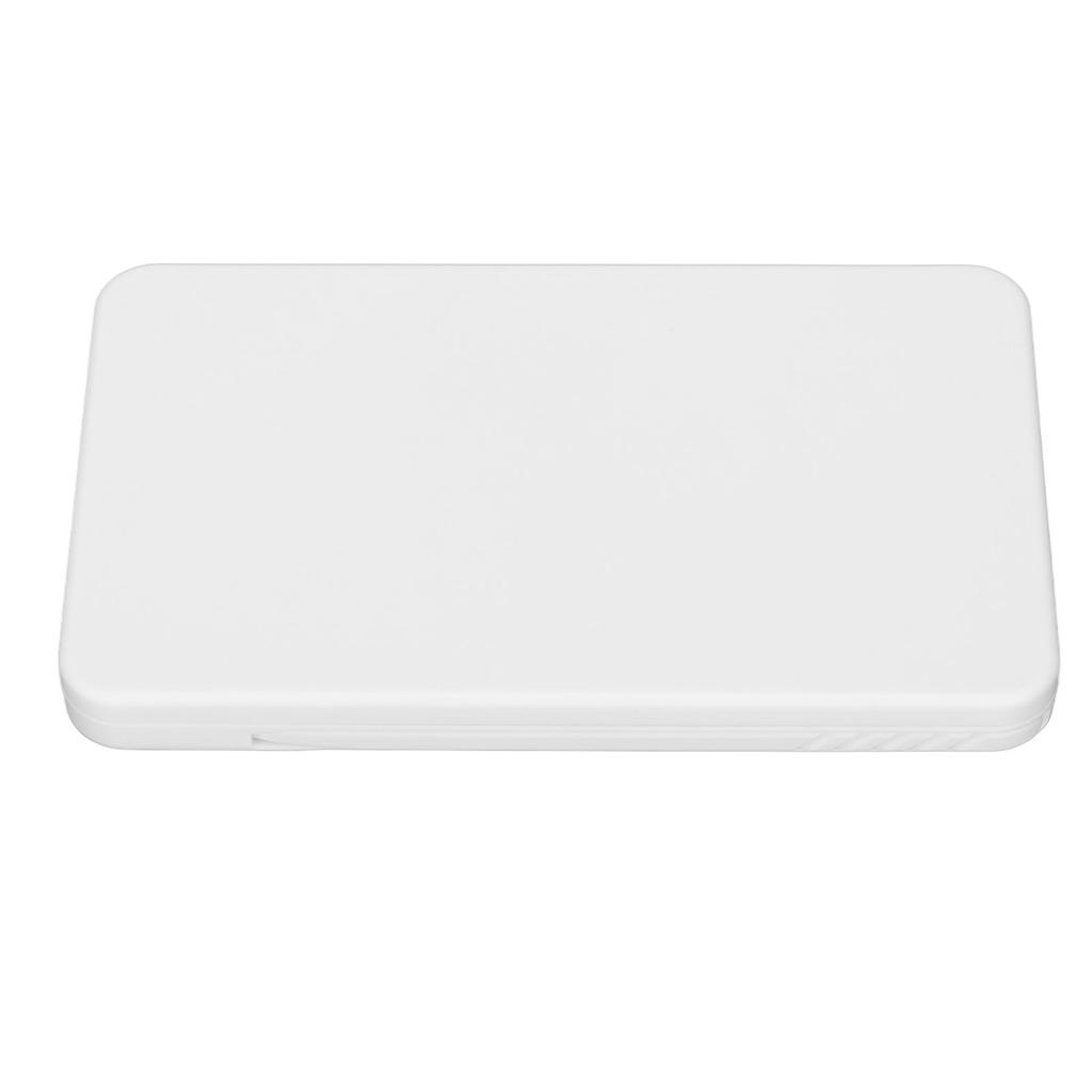 Calculator Writing Tablet 6.5in LCD Chargeable Portable Paperless Drawing Handwriting Board