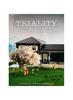 Книга Triality : A Novelization of the Feature Film