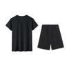 Li Ning Повседневная спортивная одежда Унисекс ATSV597-2+YKSV149-1