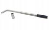 Telescopic Wheel Wrench 17/19 Ok 1 Pc