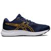 Asics Мужские кроссовки Gel Excite 9 Deep Ocean Amber синие 1011B338-409