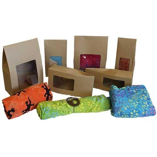 6x Window Box Tall – 23x9.2x6.5cm