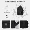 SEAFEW Large Town Business Black for and Perfect for and Travel Women's Backpack, Capacity, Backpack, Backpack, Lightweight, Waterproof, Canvas,
