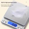 High-Precision Mini Digital Scale