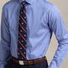 Polo Ralph Lauren Хлопковая рубашка в полоску MNPOWOV16824001-999
