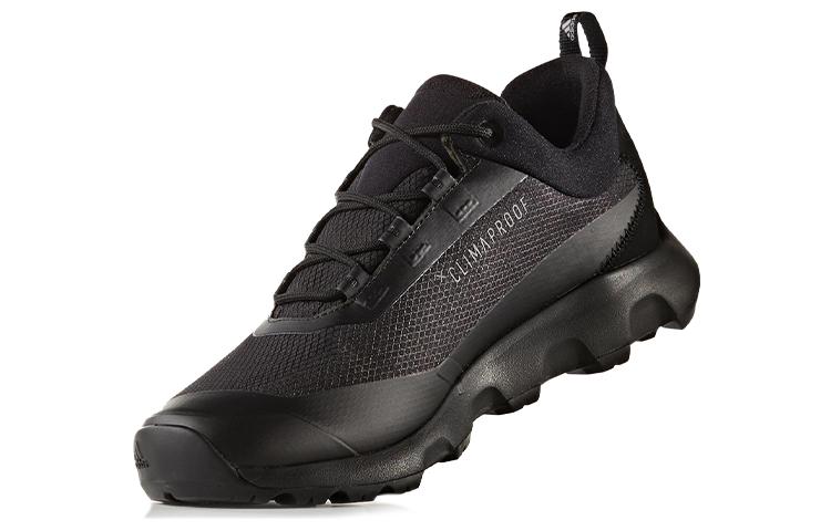 adidas Terrex Voyager Rain Rdy 'Черный Сплошной Серый' S80798