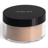 Рассыпчатая пудра Inglot Perfect Finish Loose Powder 23 г, 14 средне-бежевых оттенков, 1 шт.