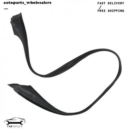 Front Left For BMW 7 F01 51337178007,7178007,51337178007 Door Rubber Seal