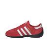 Originals Handball Special Lo Pro Motorsport Classic Универсальные гоночные кроссовки Унисекс Красные KJ3626