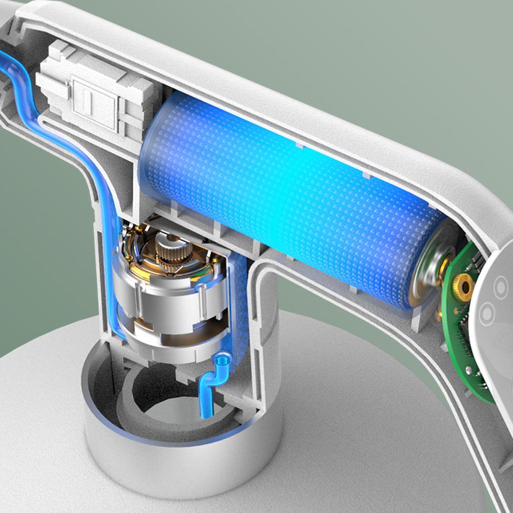 Ручной насос-распылитель высокого давления для дезинфекции сада