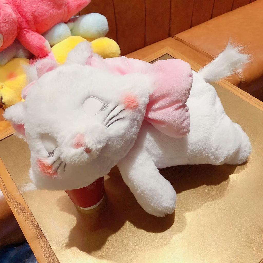 Disney Sleeping Plush Dolls Soft And Fluffy Toys For Kids And Adults