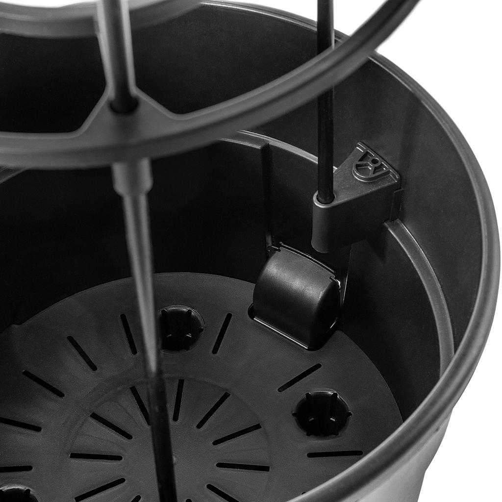 KADAX Горшок для выращивания томатов 12л