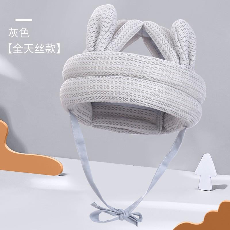Baby Toddler Cap Toddler Protective Cap Toddler Bump Cap Toddler Safety Cap Children's Fall Cap Headrest Wholesale