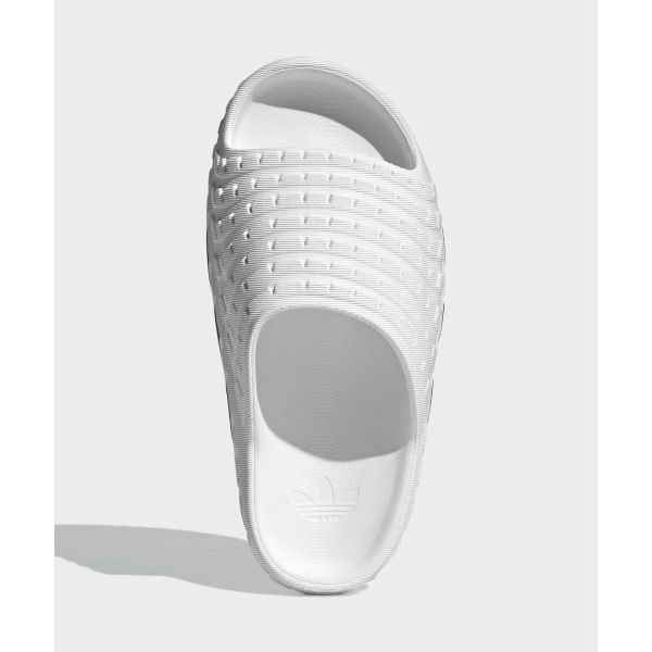 adidas Шлепанцы Originals Adilette 94 Удобные шлепанцы Унисекс Шлепанцы Белые IH6891