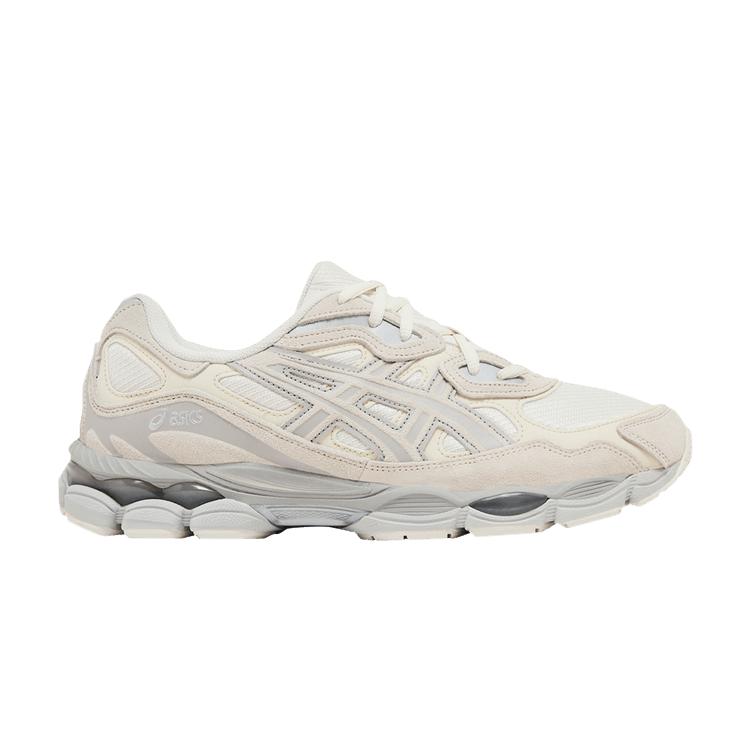 ASICS Gel-NYC Cream Grey