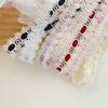 2.2CM Width Lace Embroidery DIY Lace Accessory