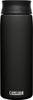 CAMELBAK Hot Cap SST Bottle, 600ml, Black