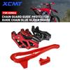Пластиковый Направляющий Слайдер Цепи Звездочки Для HONDA CRF150F CRF230F CRF 150F 230F 150 230 F 2003 2004 2005 2003-2022