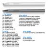 New Stylus Pen for Lenovo Tab P11 Pro 11.5" TB-J716F Tablet Touch Screen Active Pen For Xiaoxin Pad Pro 11.5" 2020/2025