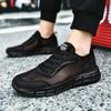 Fashion Men Sneaker Shoes Summer 2024 Mesh Sneakers Breathable Lightweight Casual Shoes Comfortable Walking Shoes Zapatillas Hombre