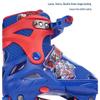 Marvel Spider-Man Full Flash Inline Skates