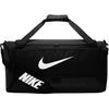 Nike Полиэстеровая Сумка, Сумка на Плечо, Сумка Кросс-боди, Багажная Сумка, Сумка для Баскетбола и Тренажерного Зала, Походная Сумка, Дорожная Сумка Унисекс BA5955-010