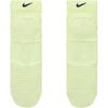 Nike Носки-невидимки Унисекс 1 пара Неоновые DQ7597-101