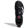 adidas Кроссовки Total Weightlifting Black White Pure Ruby Unisex Cloud-White Core-Black Collegiate-Green IH8240