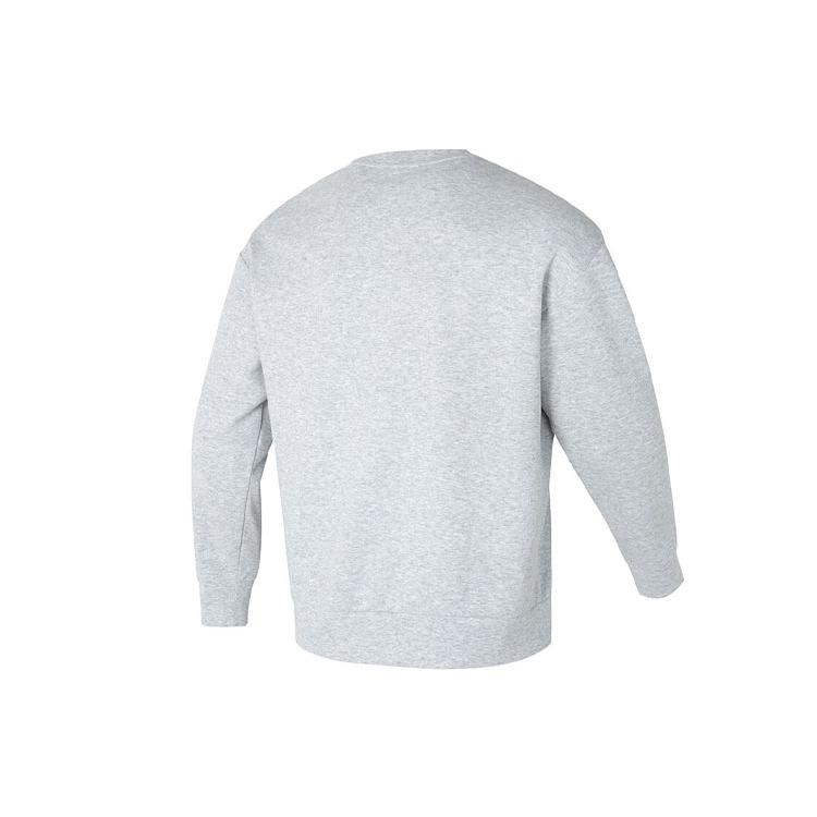 Новые толстовки PUMA Унисекс Серый 682929-04