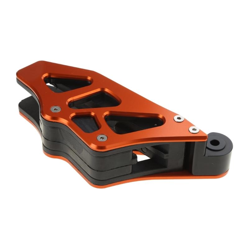 Алюминиевая направляющая защиты цепи мотоцикла для 125-530 SX SX-F EXC EXC-F XC-W XC-F TPI2008-2020 690