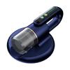 With HEPA Filtration and 10Kpa Mite Removal Device, Wireless Mattress Vacuum Cleaner, Blue, Green