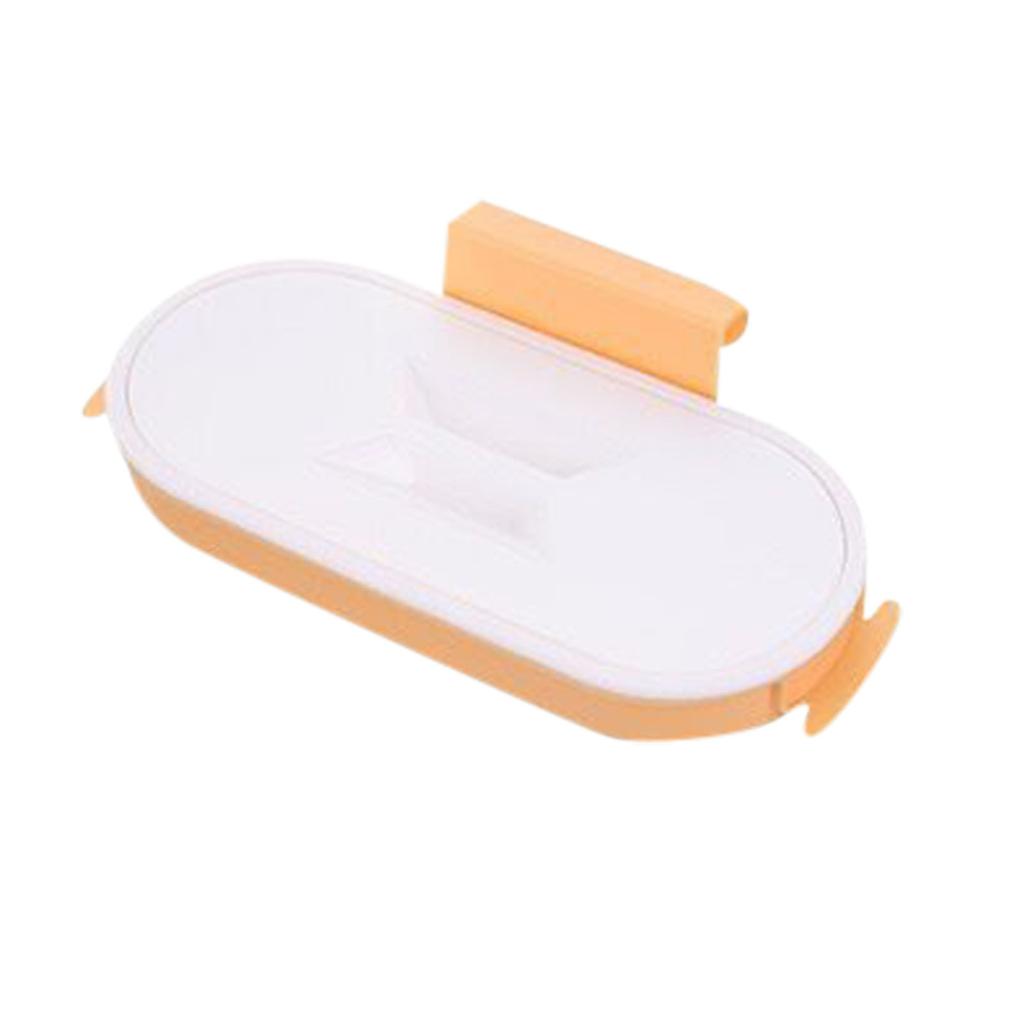 Кухонный инструмент, портативный мешок для мусора, пластиковый кронштейн, стойка E0F5, новый X4X4