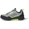 Terrex AX4 Wonder Silver Black Унисекс Кроссовки Серый Grey-Three Core-Black IF4868