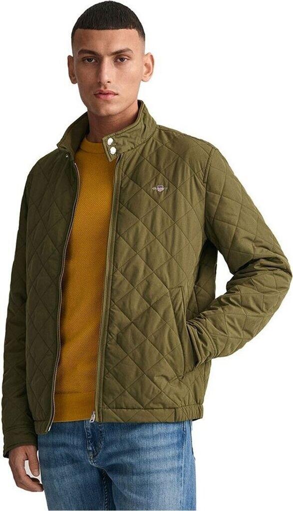 Зимняя куртка GANT Gesteppter Windcheater (7006340)