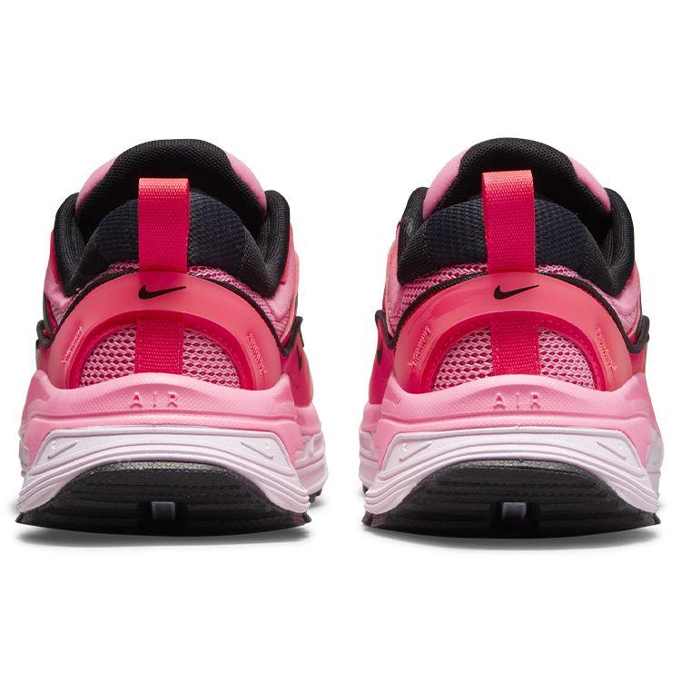 Nike Air Max Bliss Laser Pink Женские кроссовки Белые солнечно-красные розовые пены DH5128-600