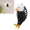 Светодиодный настенный светильник на батарейках Bald Eagle декоративная лампа для спальни лестницы офиса выставочного зала