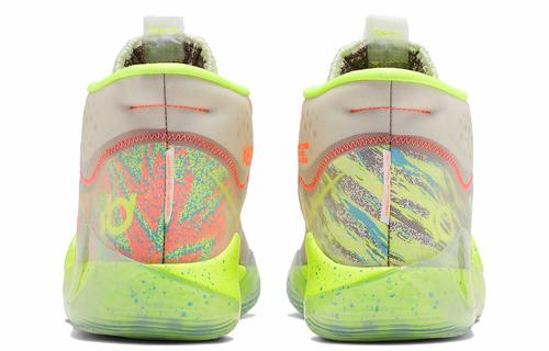 Nike Kd 12 90s Kid AR4229-900