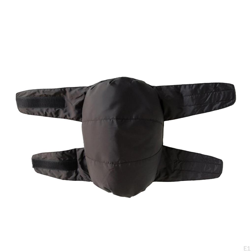 Мотоциклетные наколенники, рукава, защитные кожухи, пуховые утеплители, теплые наколенники для