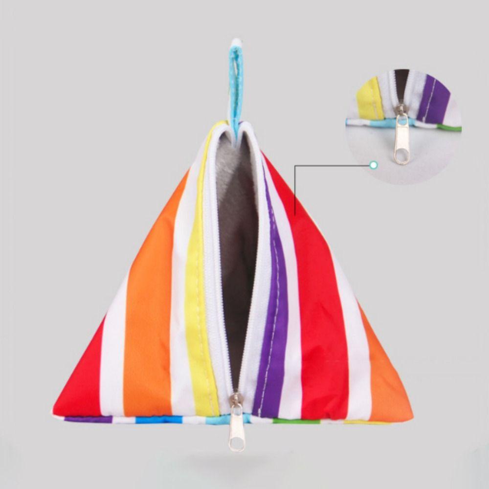 Сумка для переноски хомяка из мультфильма, водонепроницаемая сумка для хомяка, для крысы, морской свинки, золотой медведь