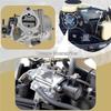 НОВЫЙ-5X 3R1032001 Карбюратор для лодочных моторов Mercury Mariner 2 2.5 3.5 4 5 6 л.с. Tohatsu Nissan MFS 853720T25 803522T03