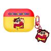 Cute little new superman applicable AirPods pro1 generation protective case 1 generation pro1 generation apple bluetooth headset case