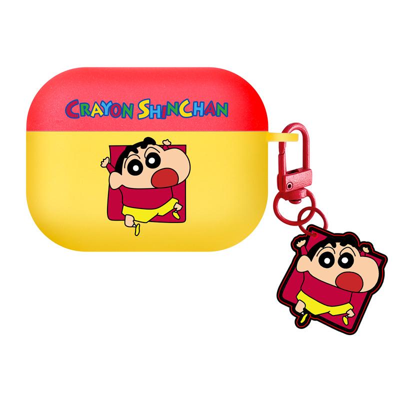 Cute little new superman applicable AirPods pro1 generation protective case 1 generation pro1 generation apple bluetooth headset case