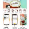 Handheld Edible Ink Food & Coffee Art Printer